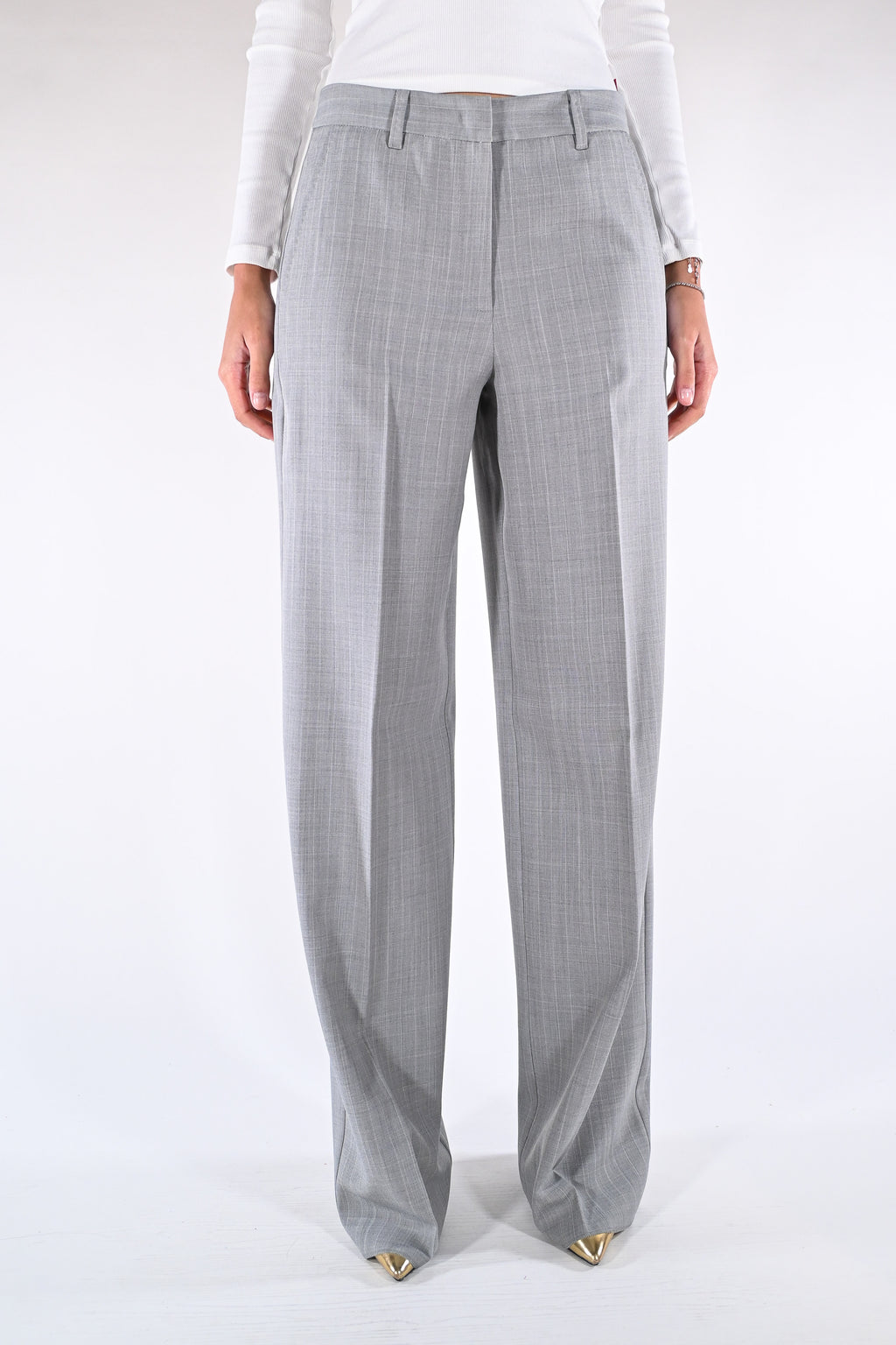 Pantalone a palazzo - Marella