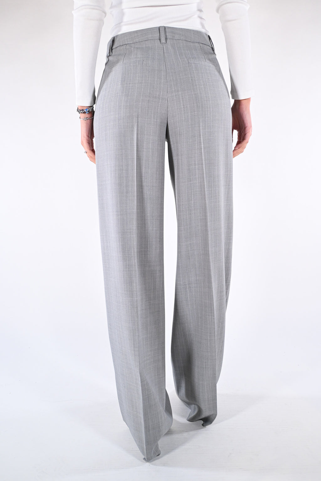 Pantalone a palazzo - Marella