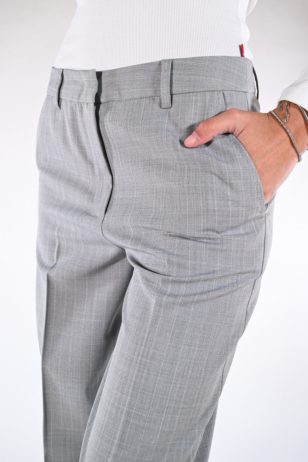 Pantalone a palazzo - Marella