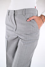 Pantalone a palazzo - Marella