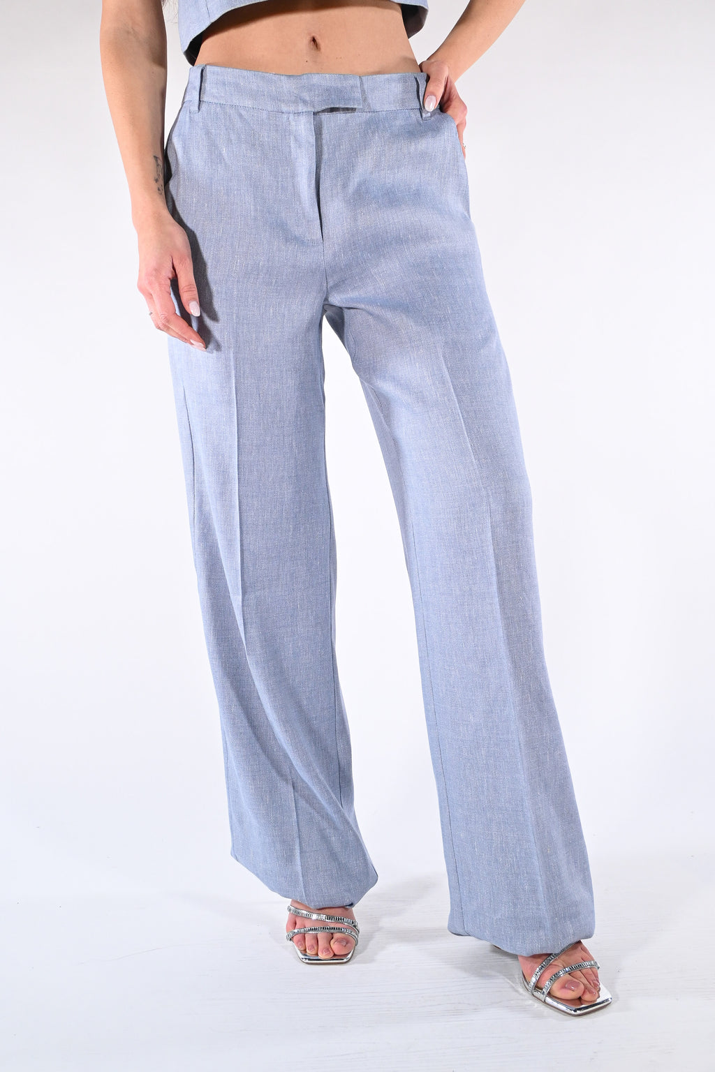 Pantalone a palazzo - Marella