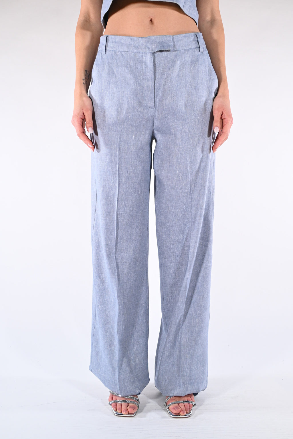 Pantalone a palazzo - Marella