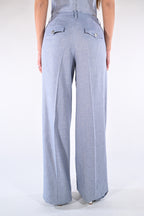 Pantalone a palazzo - Marella