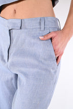 Pantalone a palazzo - Marella