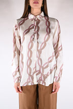 Camicia stampata - Marella