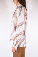 Camicia stampata - Marella