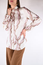 Camicia stampata - Marella