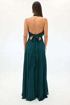 Berti mode collection abito verde