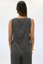 Emme Marella canotta fantasia