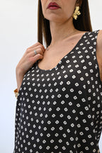 Emme Marella canotta fantasia