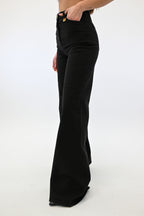 Elisabetta Franchi jeans nero