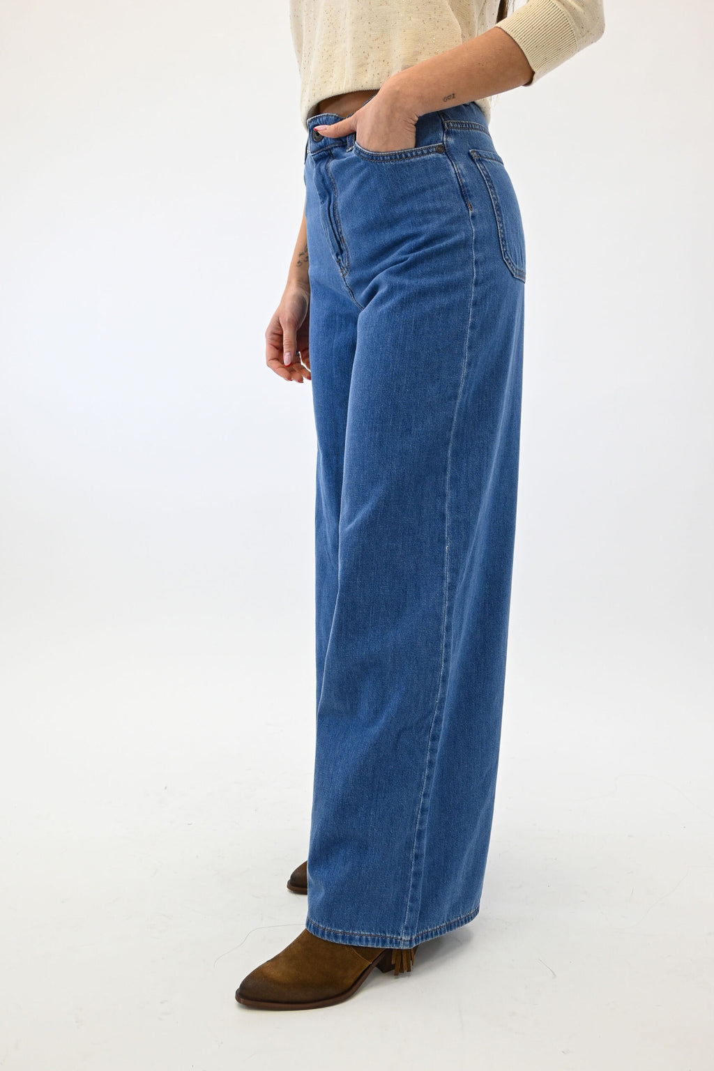 Weekend Max Mara denim
