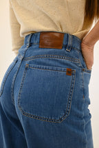 Weekend Max Mara denim