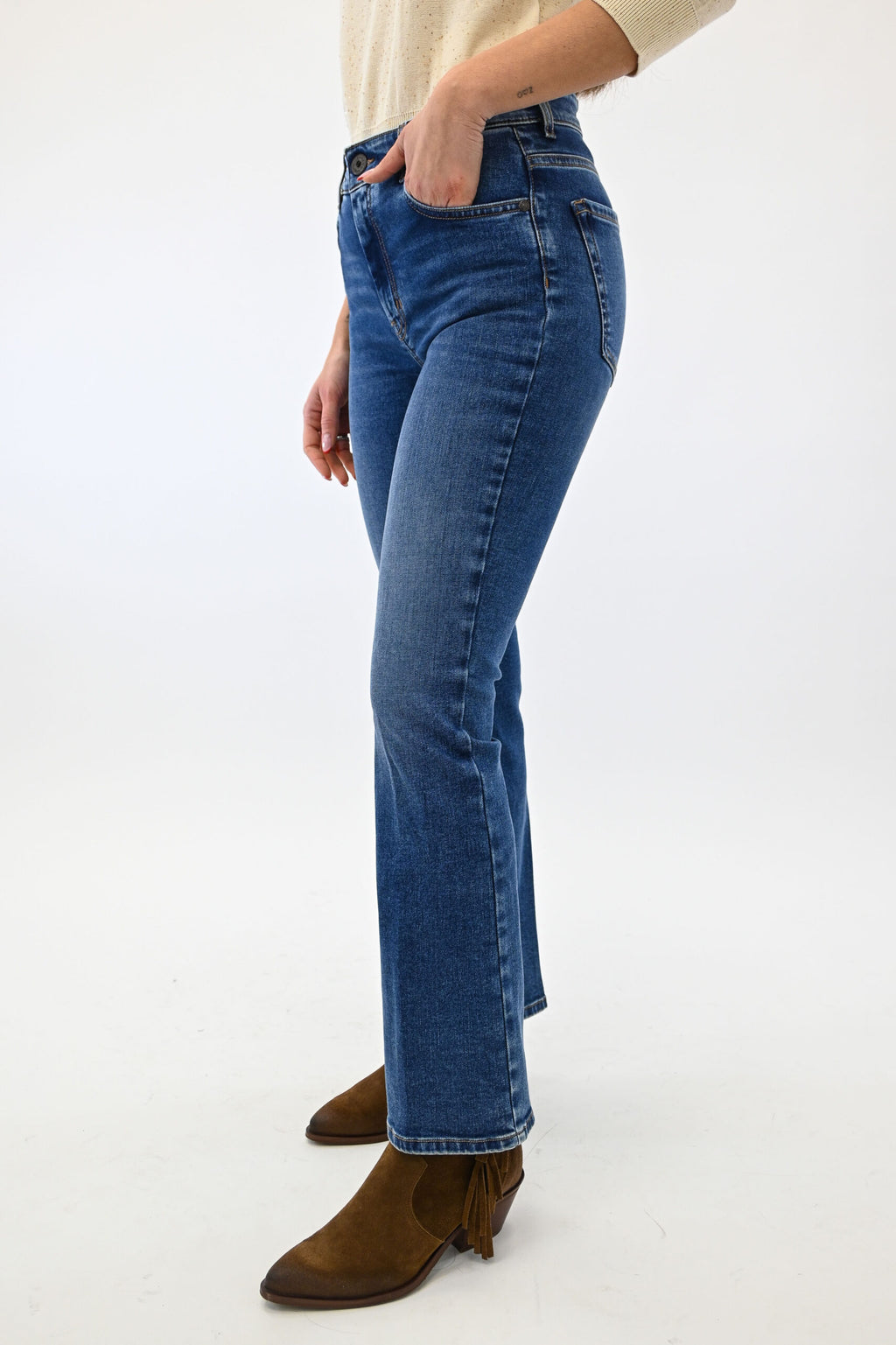 Weekend Max Mara denim