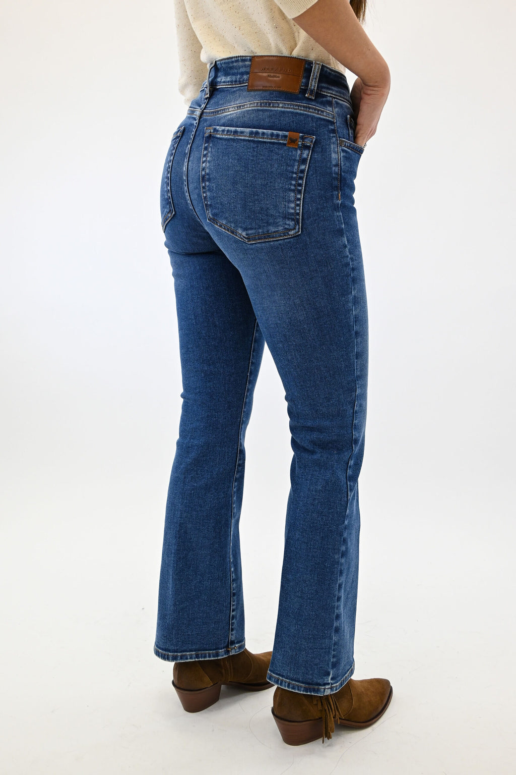 Weekend Max Mara denim