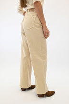 Weekend Max Mara denim beige