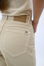 Weekend Max Mara denim beige