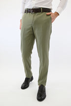 Completo verde salvia  - Berti Mode Collection