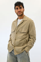 Overshirt - Antony Morato