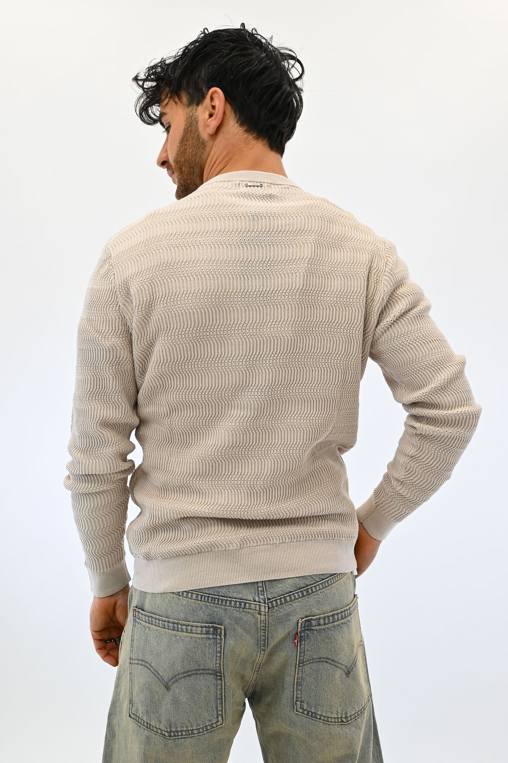 Maglioncino  - Antony Morato