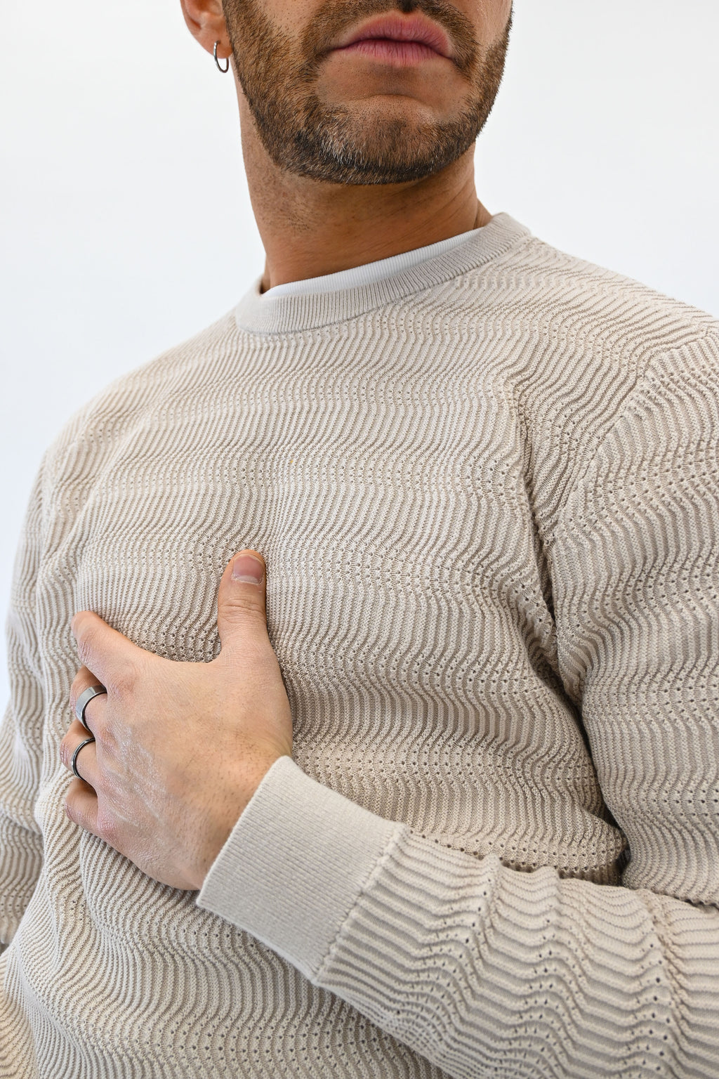 Maglioncino  - Antony Morato