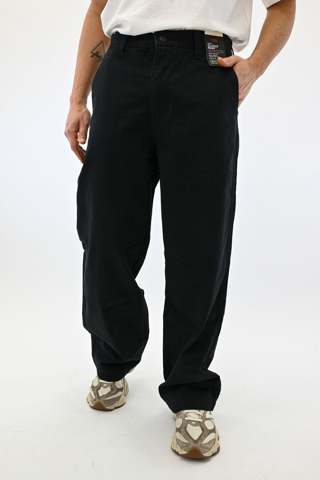Chino Baggy - Levi's