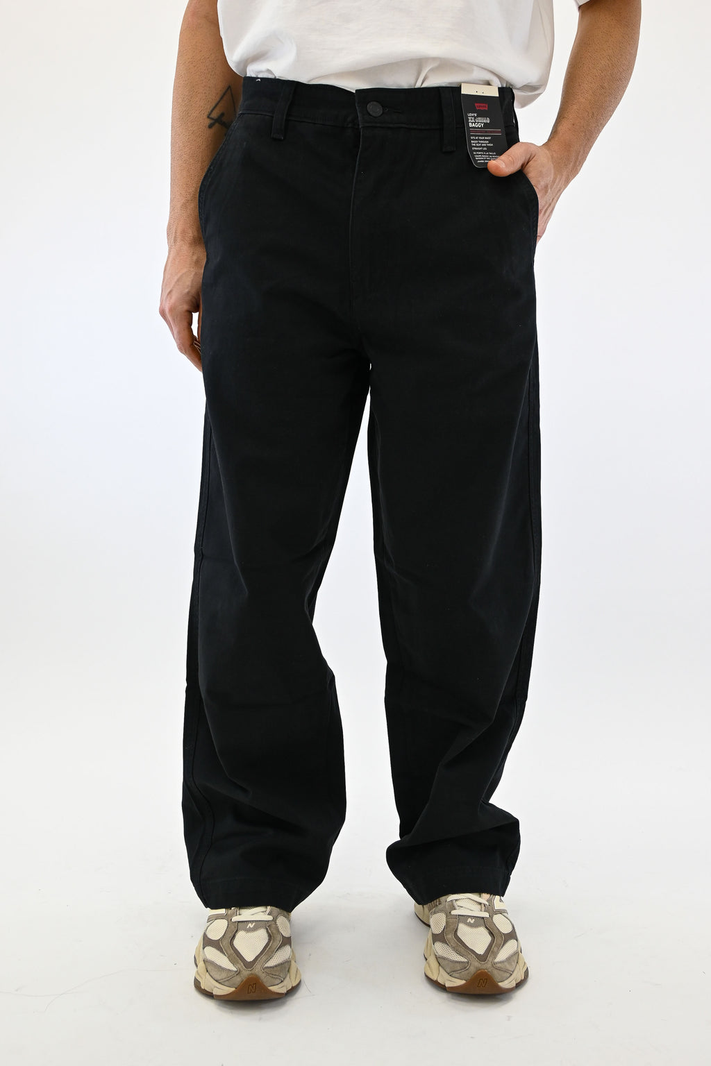 Chino Baggy - Levi's