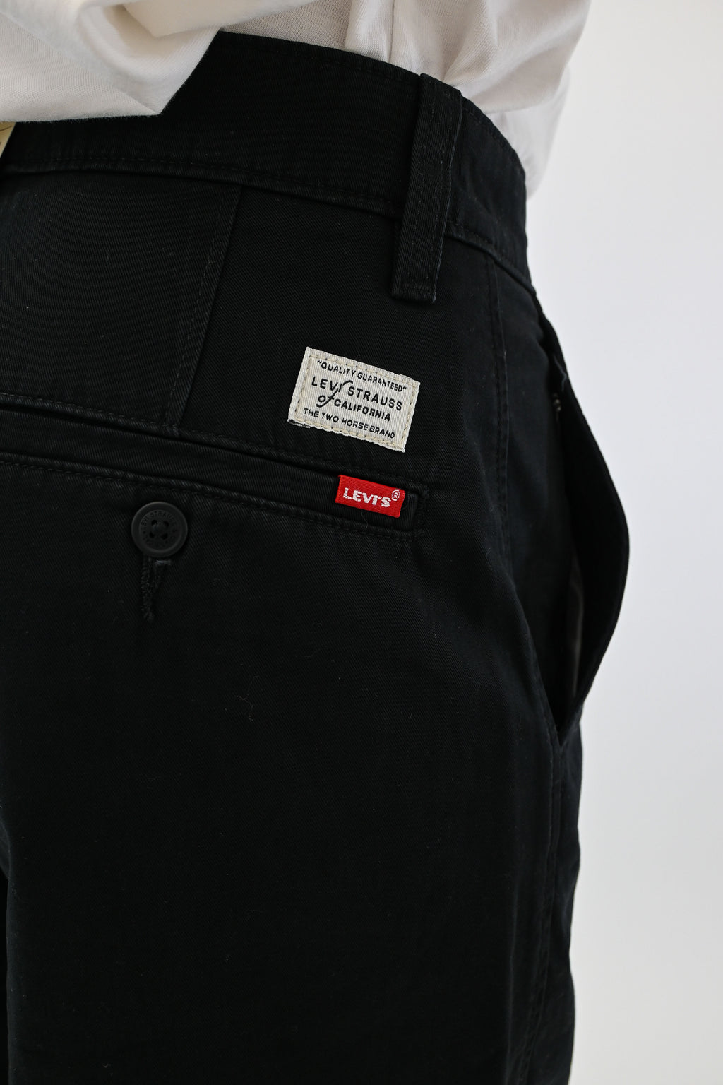 Chino Baggy - Levi's