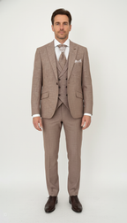 Completo Tre Pezzi - Arex