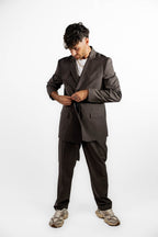 Antony Morato - completo verde militare