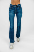 Levi's - Jeans HR FLARE