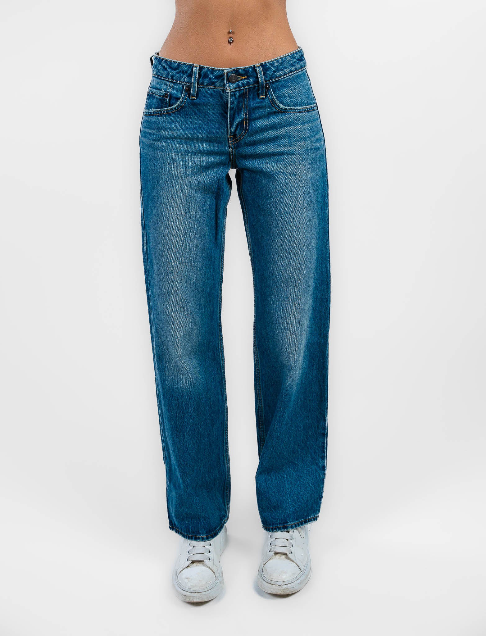 Levi's - Jeans LOW LOOSE