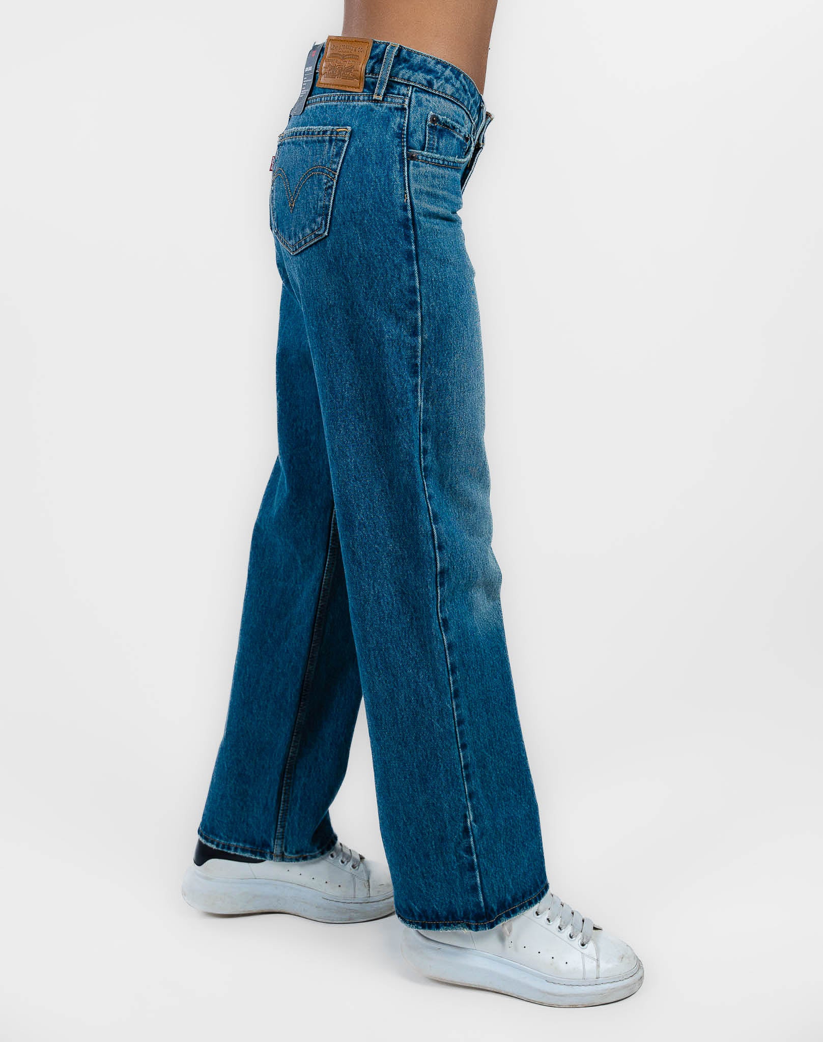 Levi's - Jeans LOW LOOSE