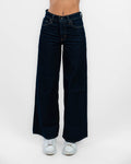 Levi's - Jeans HR WIDE LEG