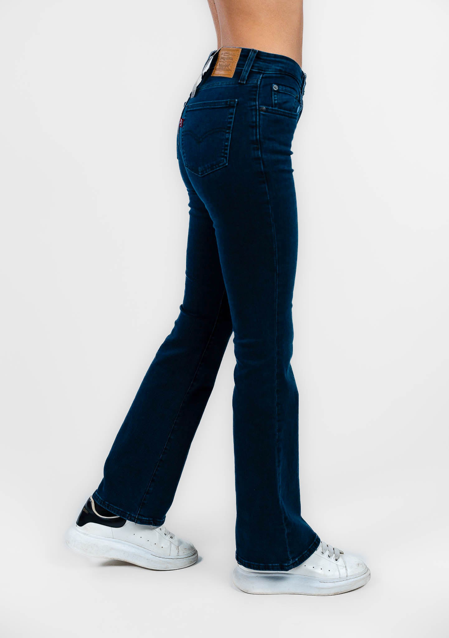 Levi's - Jeans HR FLARE
