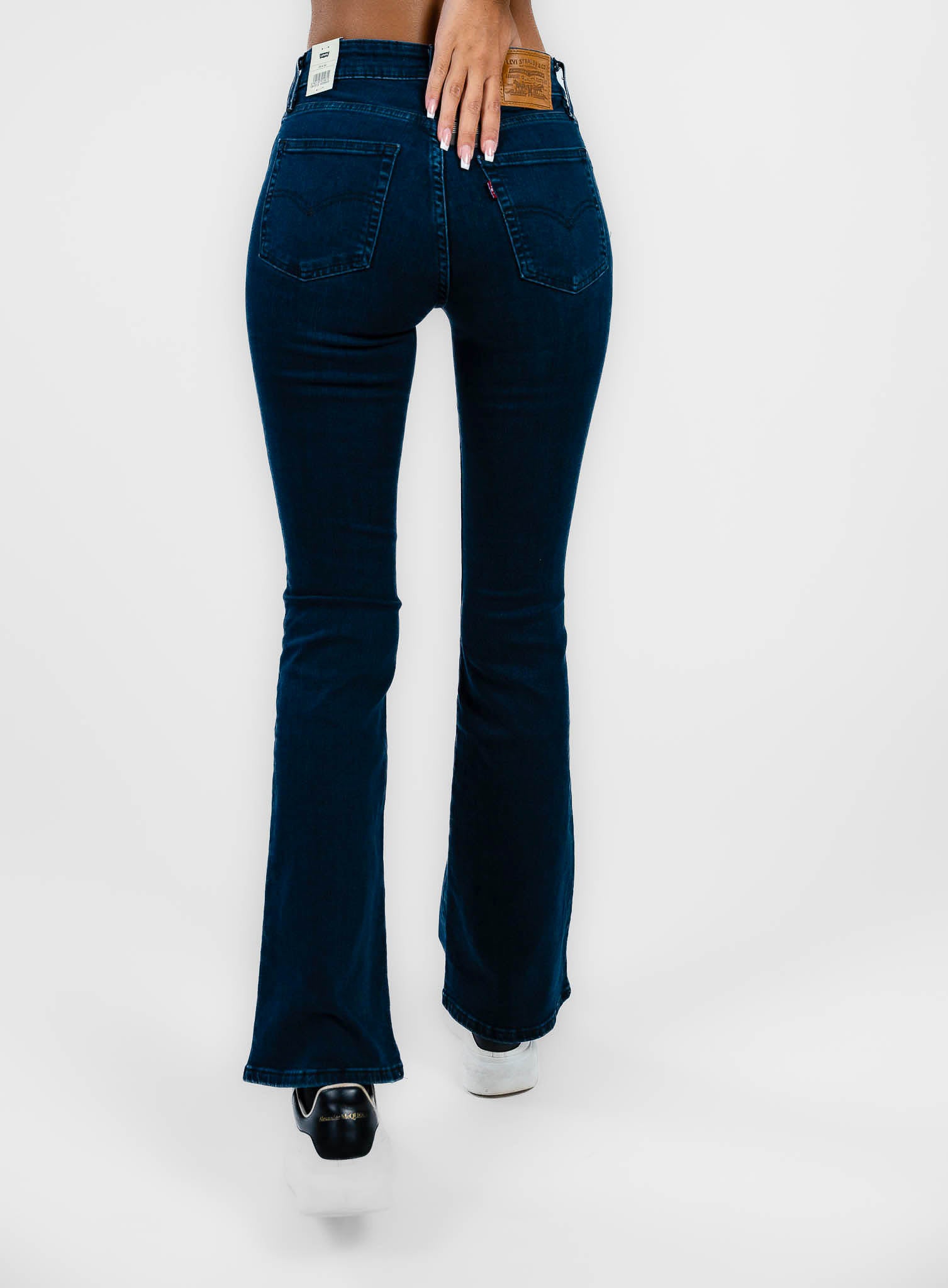 Levi's - Jeans HR FLARE