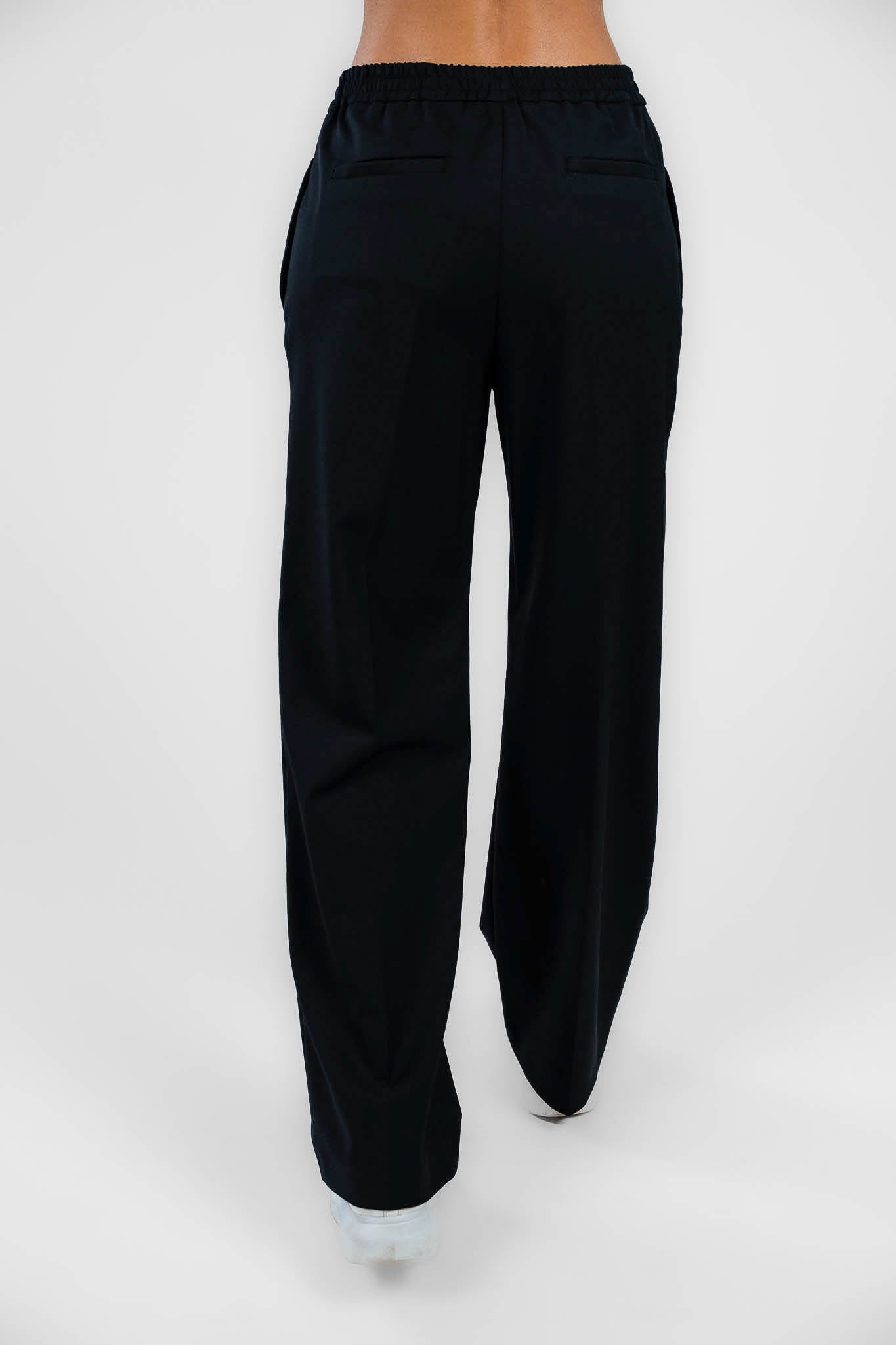 Weekend Max Mara - pantalone nero