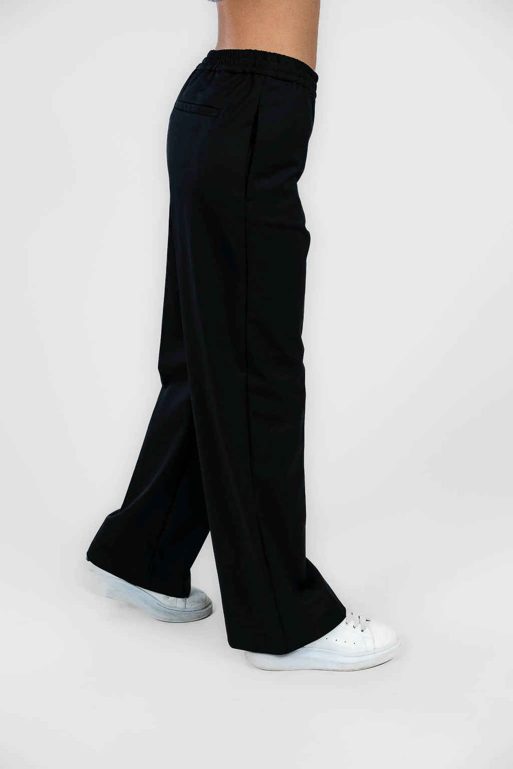 Weekend Max Mara - pantalone nero