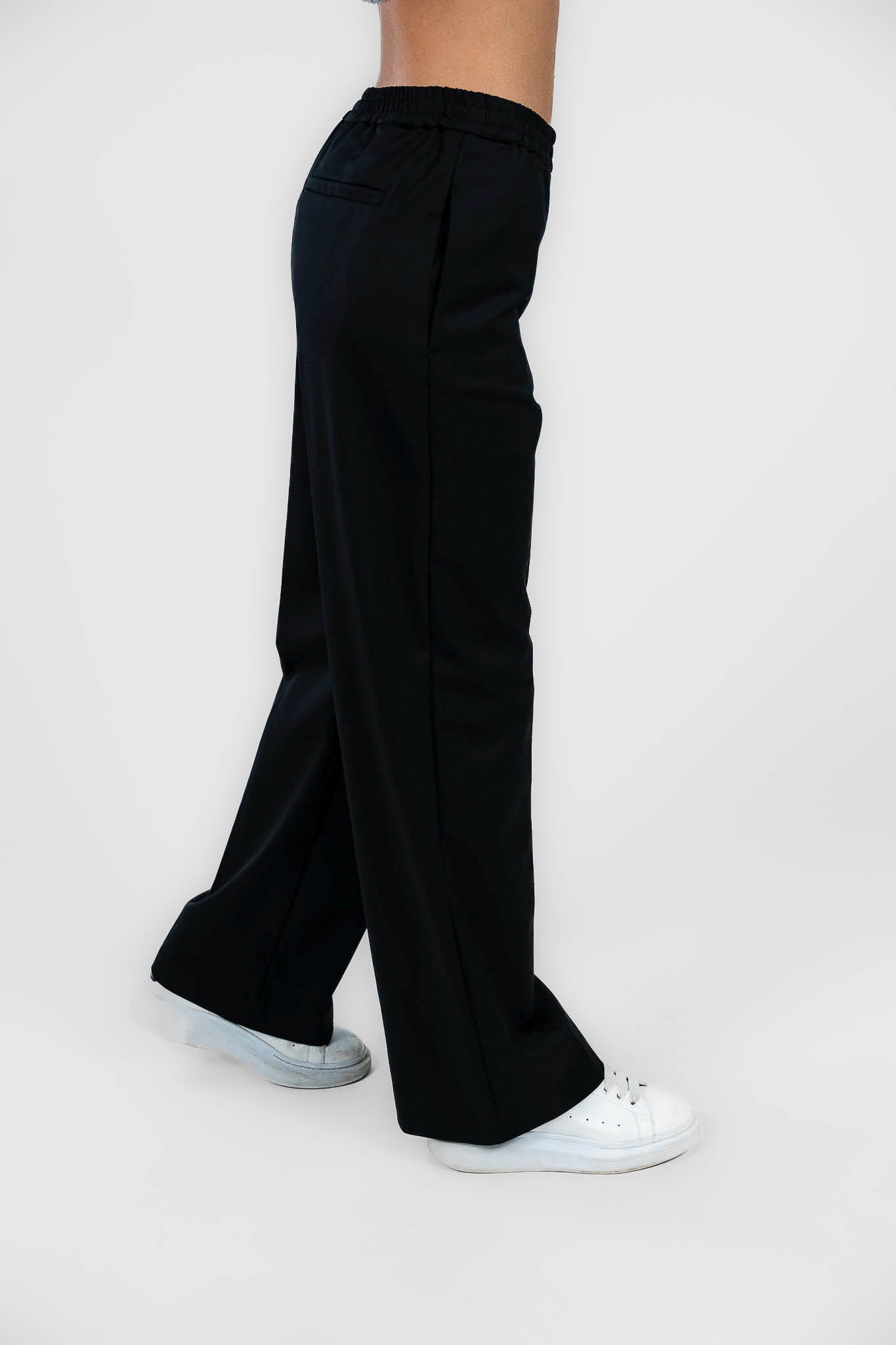 Weekend Max Mara - pantalone nero