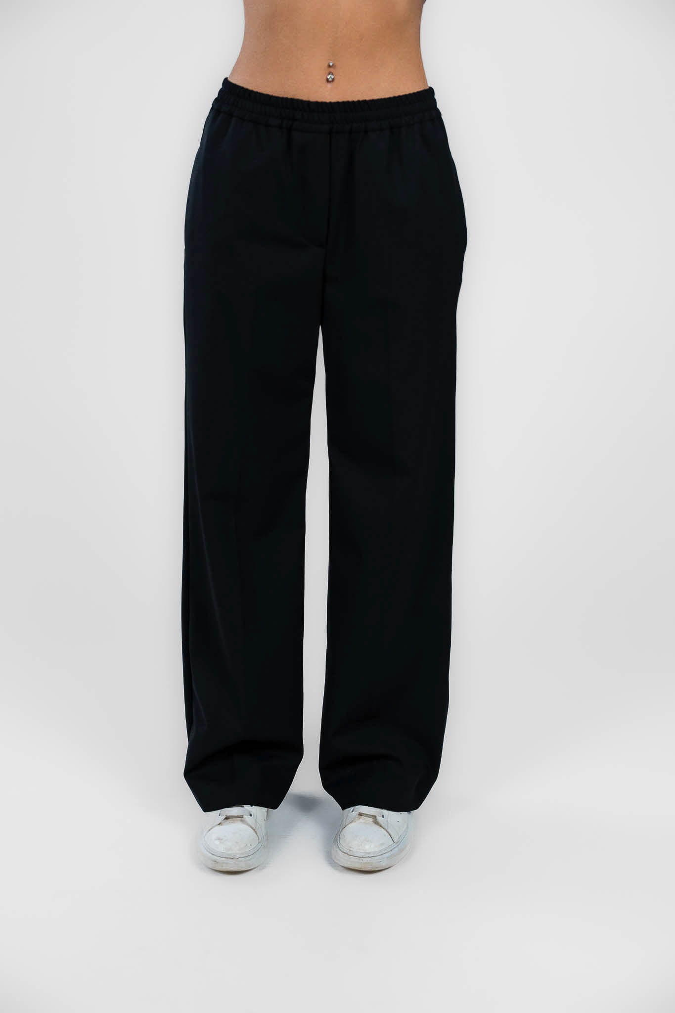 Weekend Max Mara - pantalone nero