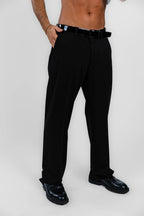 Patrizia Pepe  - pantalone nero