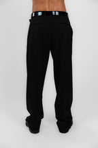 Patrizia Pepe  - pantalone nero