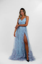 Berti Mode Collection - abito in fantasia