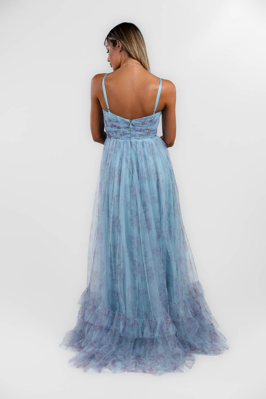 Berti Mode Collection - abito in fantasia