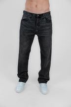 Levi's - jeans 555 relaxed straight