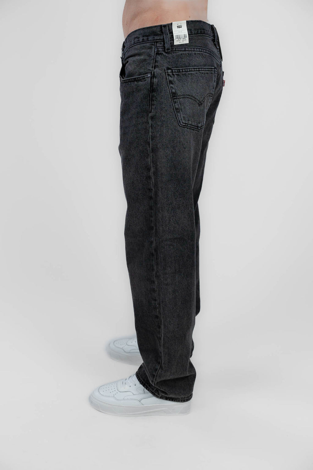 Levi's - jeans 555 relaxed straight