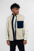 Levi's  - gilet bianco