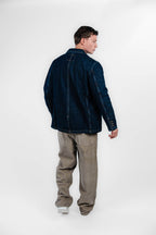 Levi's - giacca in denim