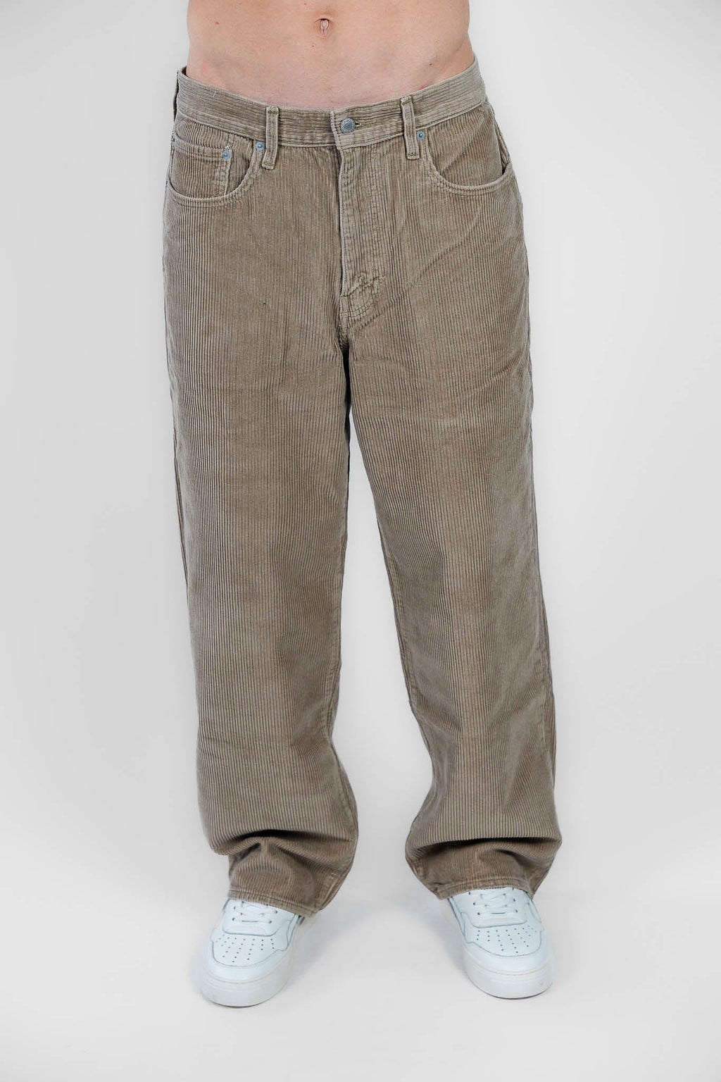 Levi's  - jeans baggy