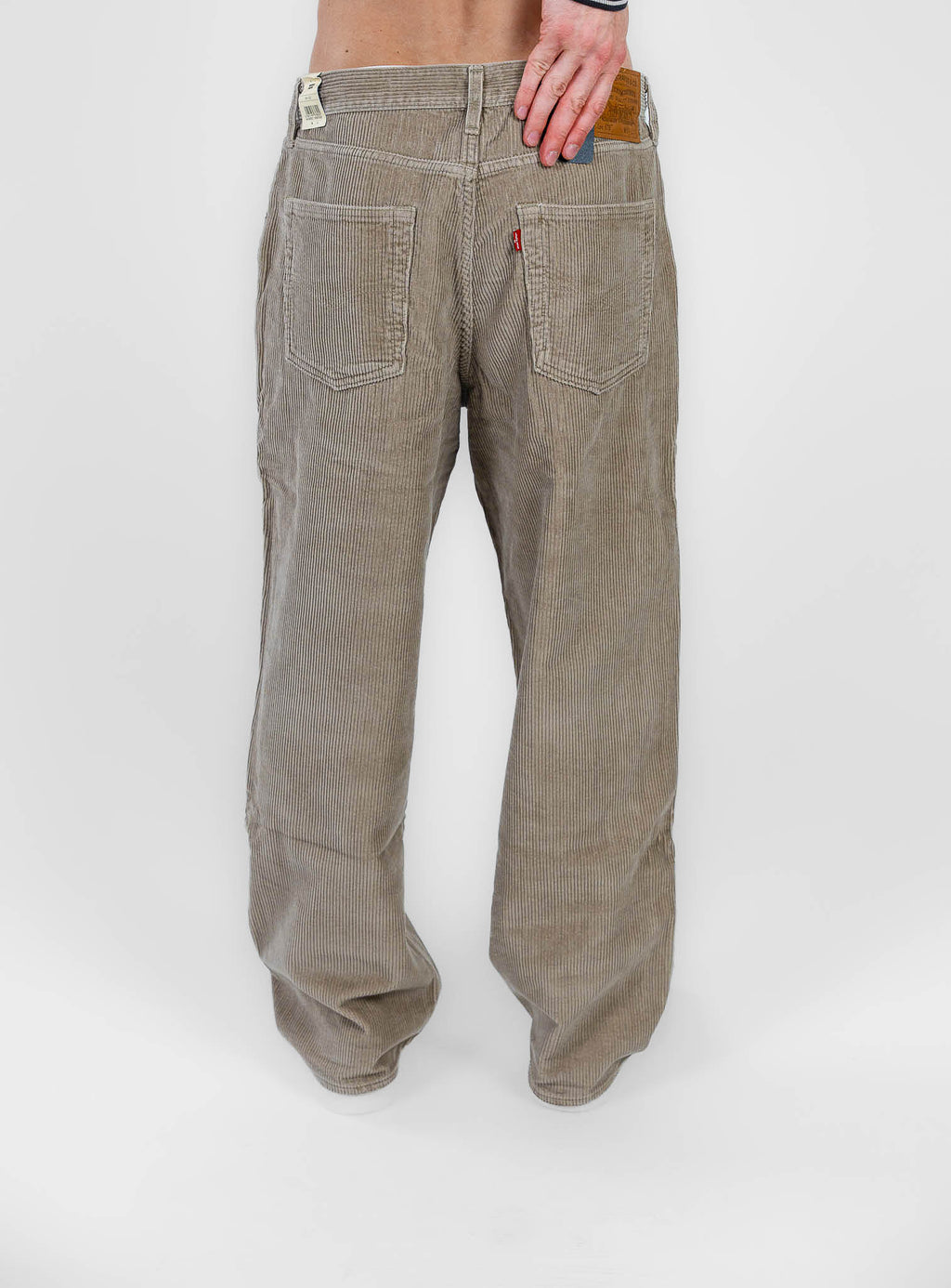 Levi's  - jeans baggy